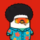 Pumpy Penguins #5916