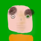 864