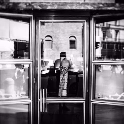 Always On Standby V2