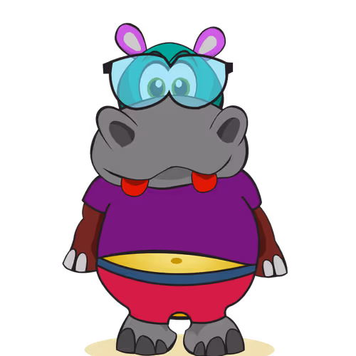 Hodlhippos