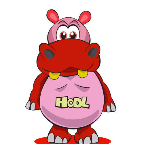 Hodlhippos