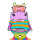HodlHippo #27 (2018)