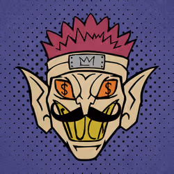 Abnormal Goblin #712
