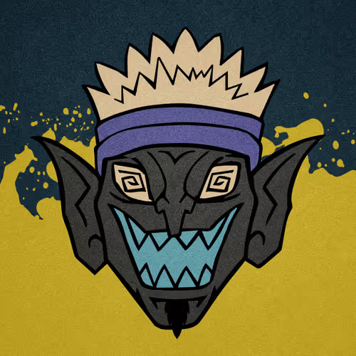 Abnormal Goblin
