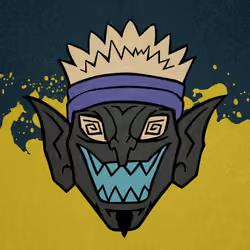 Abnormal Goblin #95