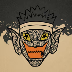 Abnormal Goblin #1569