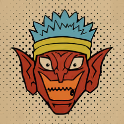 Abnormal Goblin #563
