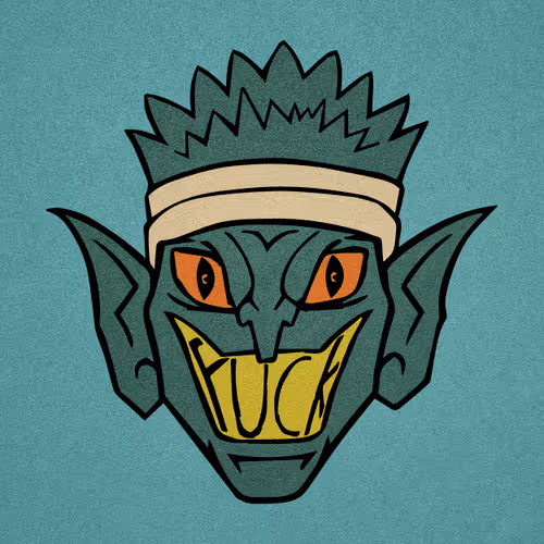 Abnormal Goblin