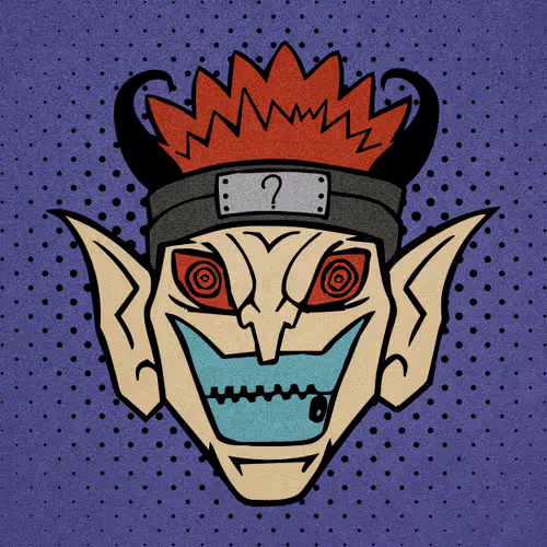 Abnormal Goblin