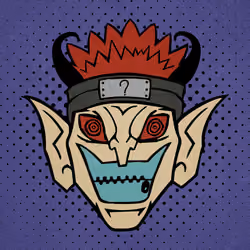 Abnormal Goblin #87