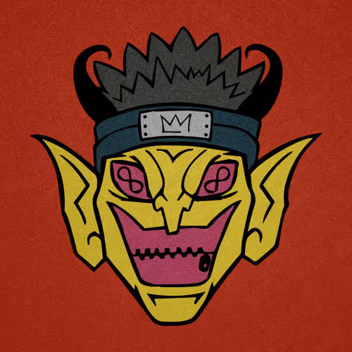 Abnormal Goblin #506