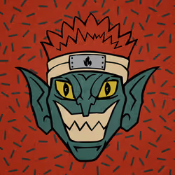 Abnormal Goblin #1039