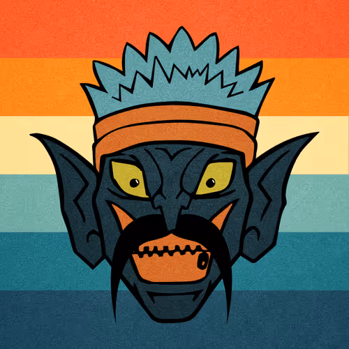 Abnormal Goblin #429
