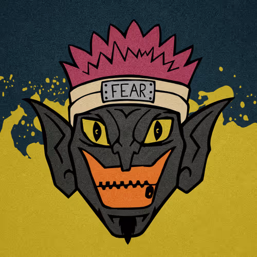 Abnormal Goblin #1437