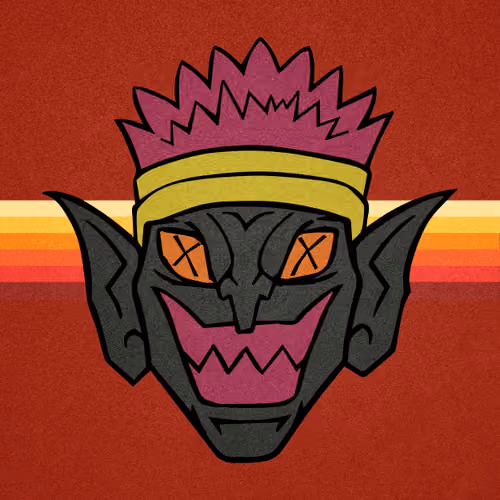Abnormal Goblin #1006