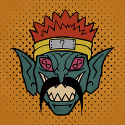 Abnormal Goblin #266