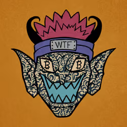 Abnormal Goblin #1262
