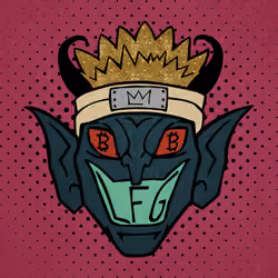 Abnormal Goblin #1430