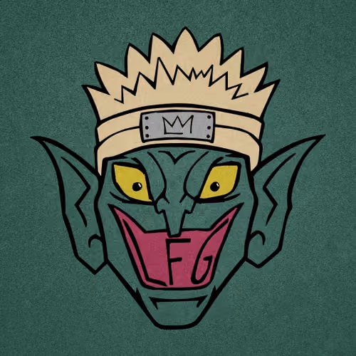 Abnormal Goblin #374