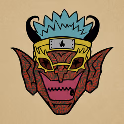 Abnormal Goblin #1773