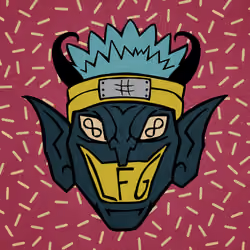 Abnormal Goblin #448
