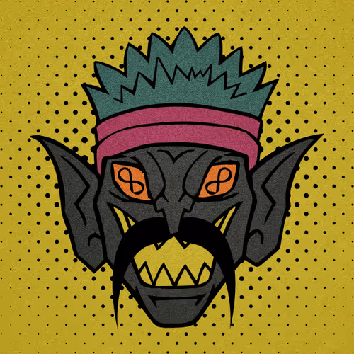 Abnormal Goblin