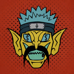 Abnormal Goblin #1266