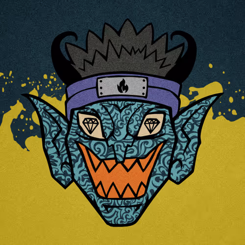 Abnormal Goblin #67