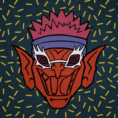 Abnormal Goblin #1610