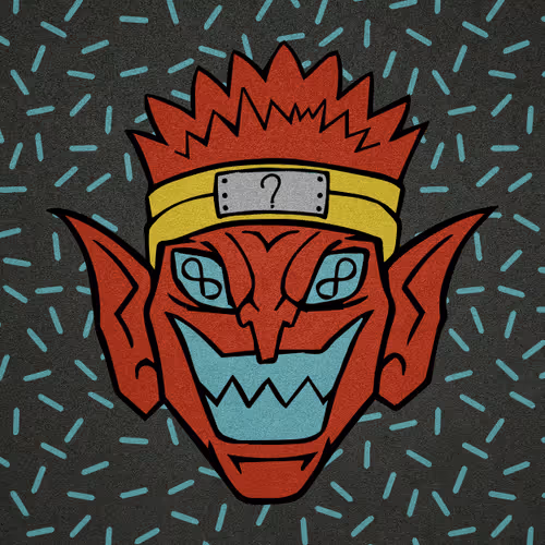 Abnormal Goblin #106