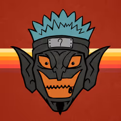 Abnormal Goblin #1549