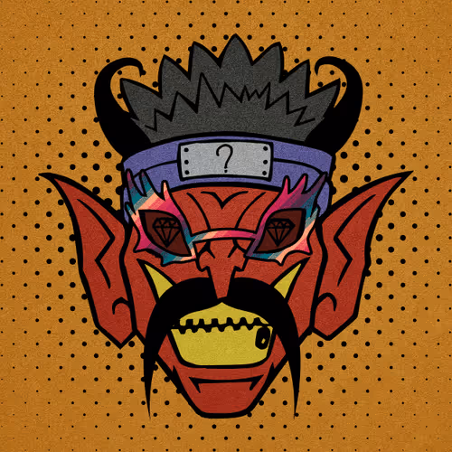 Abnormal Goblin