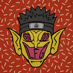 Abnormal Goblin #857