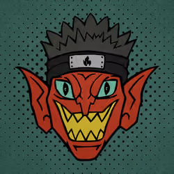 Abnormal Goblin #526