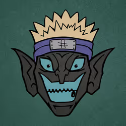 Abnormal Goblin #1315