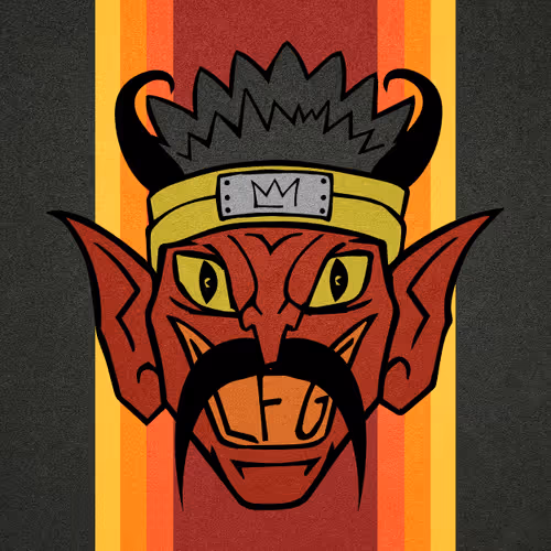 Abnormal Goblin #307