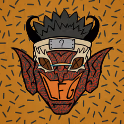 Abnormal Goblin #736