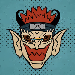 Abnormal Goblin #1261