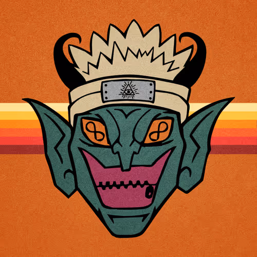 Abnormal Goblin