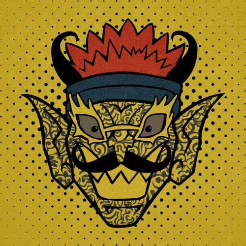 Abnormal Goblin