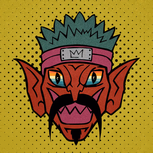 Abnormal Goblin