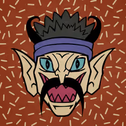 Abnormal Goblin #182