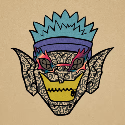 Abnormal Goblin