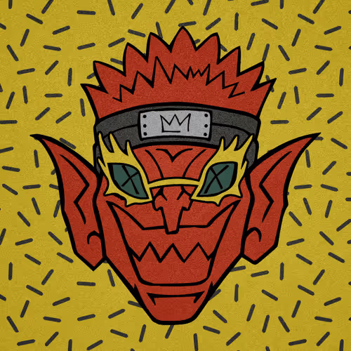 Abnormal Goblin #575