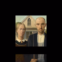 Portraits Through Time, Set 068, Ed. 5
