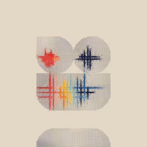 Harvepen, Set 033, Ed. 40