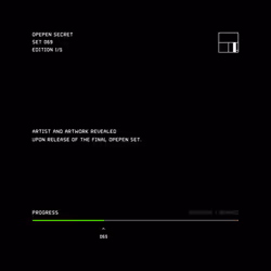 OPEPEN SECRET, Set 069, Ed. 5