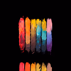 Oilpepen, Set 040, Ed. 40