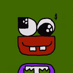 GM, FRENS, Set 048, Ed. 40