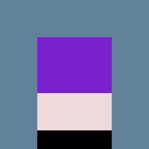 Cropped Punks, Set 052, Ed. 40